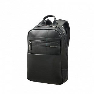 Рюкзак для ноутбука Samsonite Formalite Lth 14,1" 61N-09007 Black