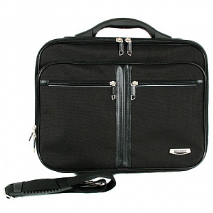Кейс деловой Beskin 110019 black