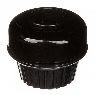 Звонок STG DC-CB02 black Х88810