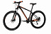 Велосипед Kellys Spider 50 27,5" (2018) black