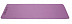 Коврик для йоги и фитнеса Bradex Двухслойный SF 0402 violet/sky