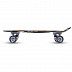 Миниборд Atemi APB22D02 black/orange/white
