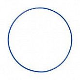 Обруч алюминиевый 90 см 0,36 кг Blue