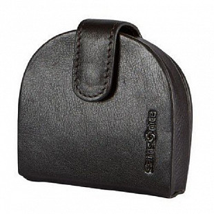 Монетница Samsonite Success SLG 61U-09603 Black
