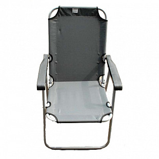 Стул туристический Zez Sport SBR Grey