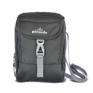 Сумка Pinguin Handbag S black