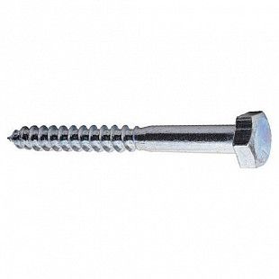 Шуруп Starfix 0,6х3 с м (4000 штук) SM-59701-4000