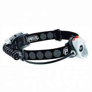 Фонарь налобный Petzl Myo Rxp