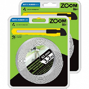 Лента бордюрная Zoom 3,2 м 02-5-5-502