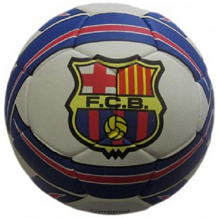 Мяч футбольный Libera Barselona 413