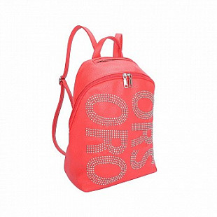Городской рюкзак Ors Oro DS-0128 /2 red