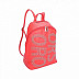 Городской рюкзак Ors Oro DS-0128 /2 red