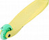 Самокат трехколесный Ridex Zippy yellow Самокат трехколесный Ridex Zippy yellow