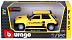 Коллекционная машина Bburago Renault 5 Turbo 1982 (18-21088) в асс.