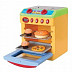 Игрушка PlayGo Детская кухонная плита с аксессуарами (3208)