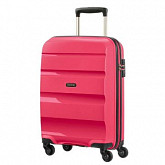Чемодан малый American Tourister BON AIR 85A*40 001 pink