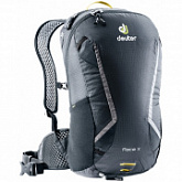 Велорюкзак Deuter Race X 12L black