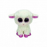 Мягкая игрушка TY Овечка Beanie Boos 23 см 36999