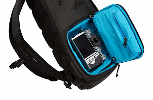 Рюкзак для фотоаппарата Thule EnRoute Camera Backpack 20L TECB120DKF green (3203903)