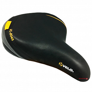 Седло Velo VL-8045-1q Plush комфорт ZTB13091