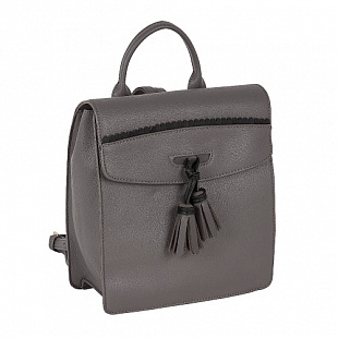Женский рюкзак Pola 74551 grey
