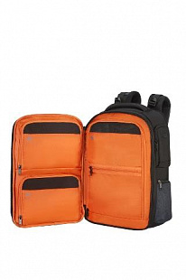 Рюкзак для ноутбука Samsonite Bleisure 15.6" CS5-01002 Dark Blue