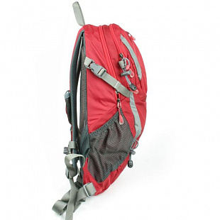 Городской рюкзак Polar П1535 green