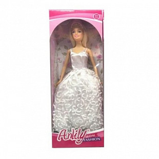 Кукла Anlily 99132 White
