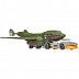 Грузовик Hot Wheels Turbolence Tug (BDW51 HVD95)