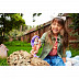 Куклa Enchantimals с питомцем FNH23