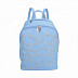Городской рюкзак Ors Oro DS-0128 /3 dark blue