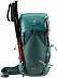 Рюкзак Deuter Speed Lite 24 SL 3410518-2235 forest/alpinegreen (2020)