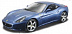 Коллекционная машина Bburago 1:32 Ferrari California (18-44015)