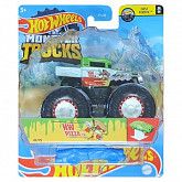 Машинка Hot Wheels Монстр Трак HW Pizza Co 47/75 (FYJ44 GTH69)