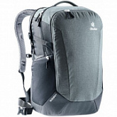 Рюкзак городской Deuter Gigant 32L graphite-black