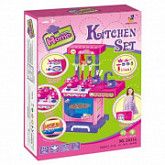 Игровой набор Кухня 2035AA