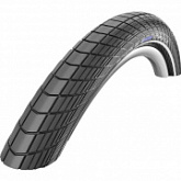 Велопокрышка Schwalbe Big Apple 26x2.0 (50-559) RaceG\Endur 11100298