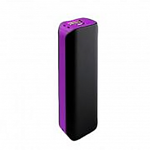 Power Bank PB26PR Violet