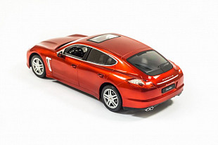 Радиоуправляемая машина MZ PORSCHE Panamera 1:14 2022