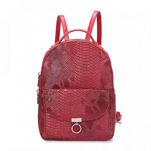 Рюкзак Ors Oro DW-847 red