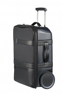 Дорожная сумка Samsonite ZIGO CH9*09 001 black
