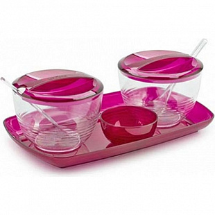 Набор для кухни Berossi Fresh 24х14х9,5 см ИК22853000