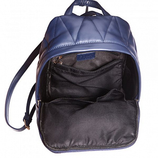 Женский рюкзак Pola 4411 dark blue