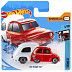 Машинка Hot Wheels Базовой коллекции RV There Yet 37/250 (5785 GHB80) Машинка Hot Wheels Базовой коллекции RV There Yet 37/250 (5785 GHB80)