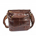 Мужская сумка Pola 7165 brown