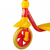 Самокат городской Foxx Baby Yellow/Red 100-120мм 115BABY1.YRD7