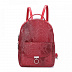 Рюкзак Ors Oro DW-847 red