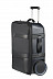 Дорожная сумка Samsonite ZIGO CH9*09 001 black
