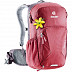 Рюкзак Deuter Bike I 18 SL 3203219-5005 cranberry/aubergine
