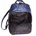 Женский рюкзак Pola 4411 dark blue